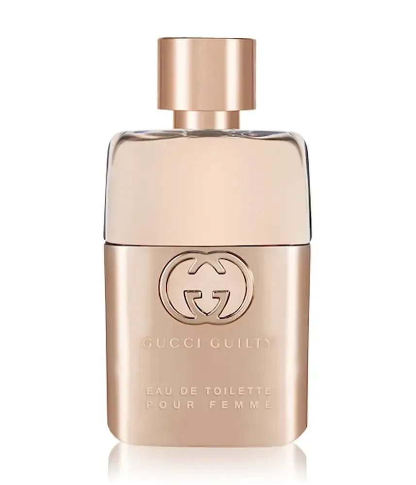 Gucci Guilty Eau De Toilette Pour Femme