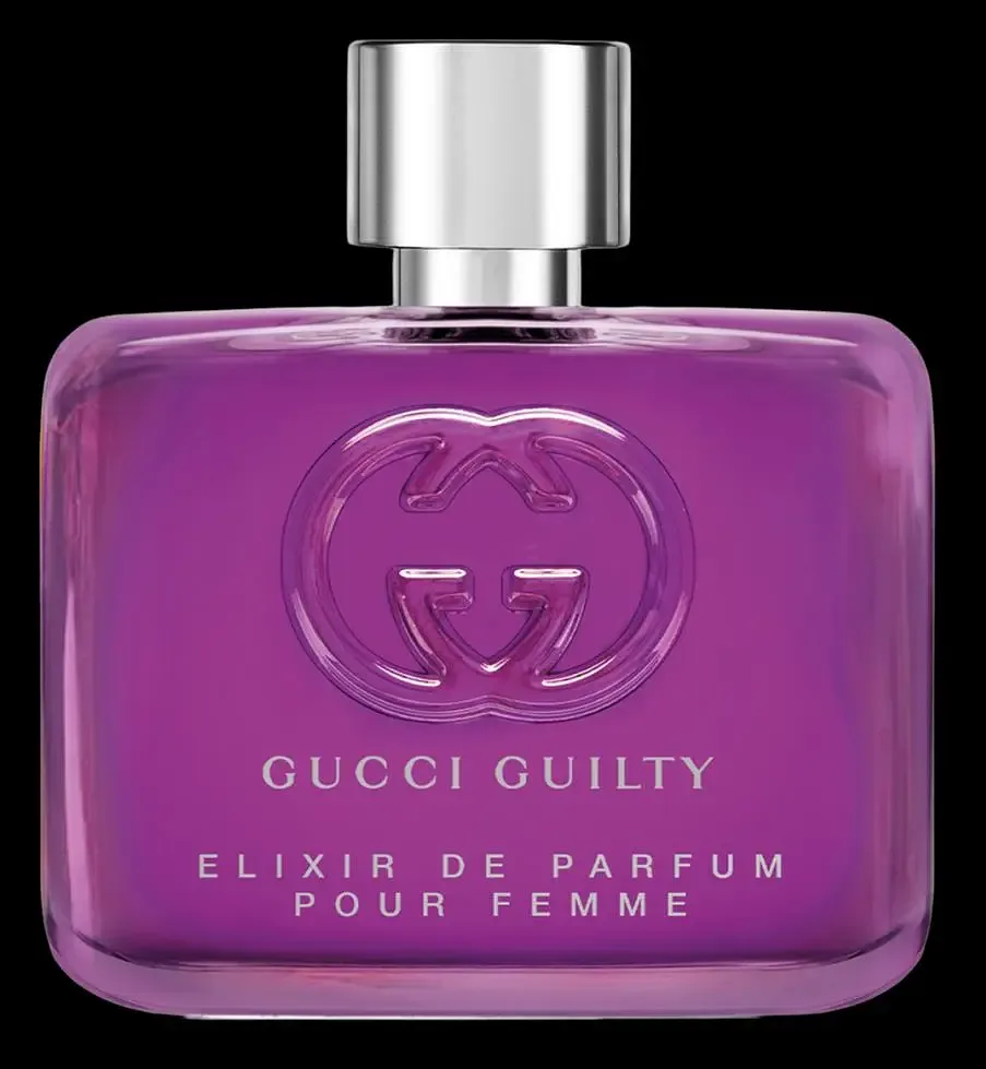Gucci Guilty Elixir De Parfum Pour Femme