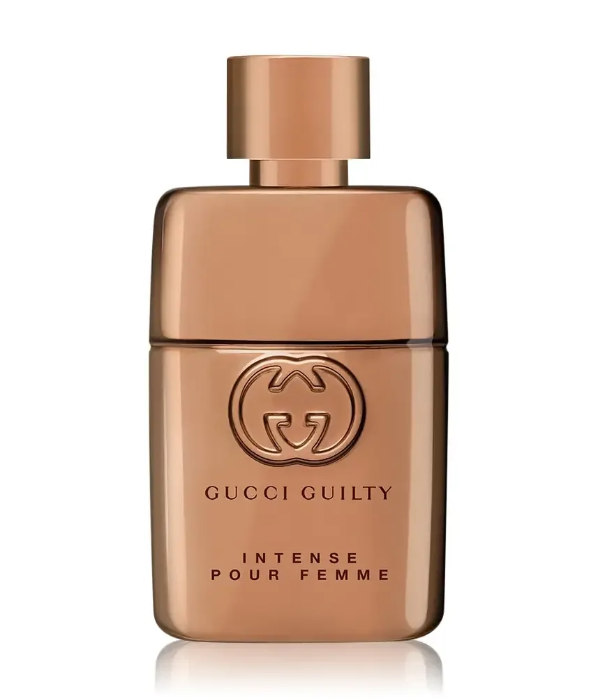 Gucci Guilty Intense Eau De Parfum Pour Femme