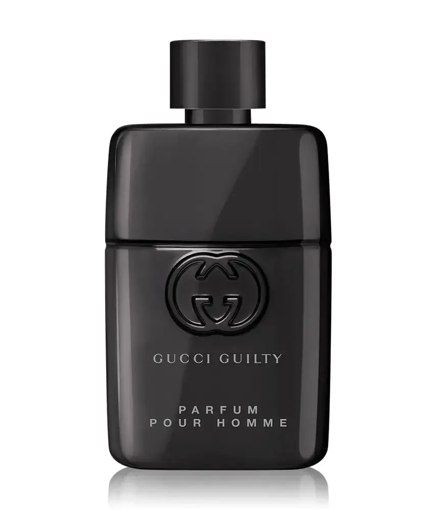 Gucci Guilty Parfum Pour Homme