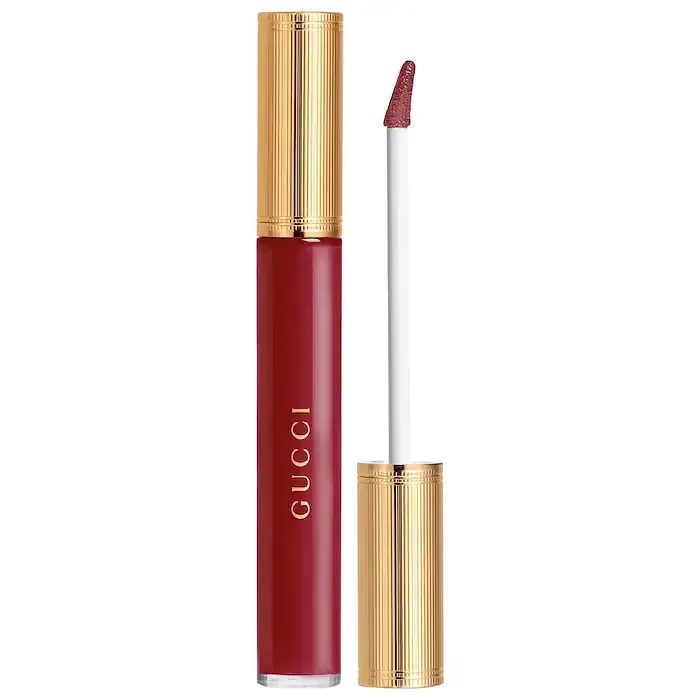 Gucci Hydrating Plumping Lip Gloss