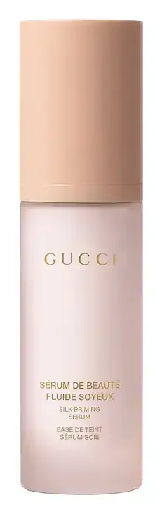 Gucci Hydrating Silk Priming Serum