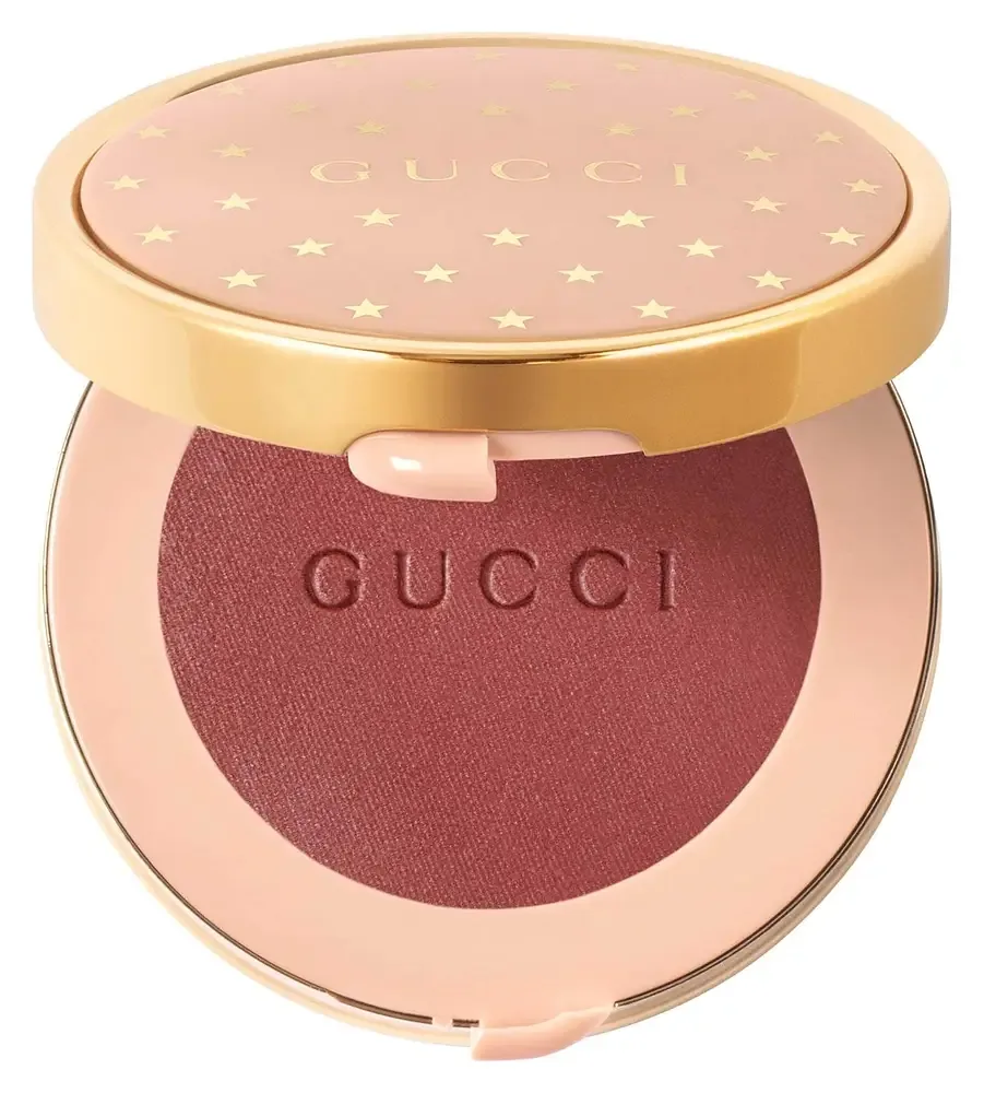 Gucci Luminous Matte Beauty Blush