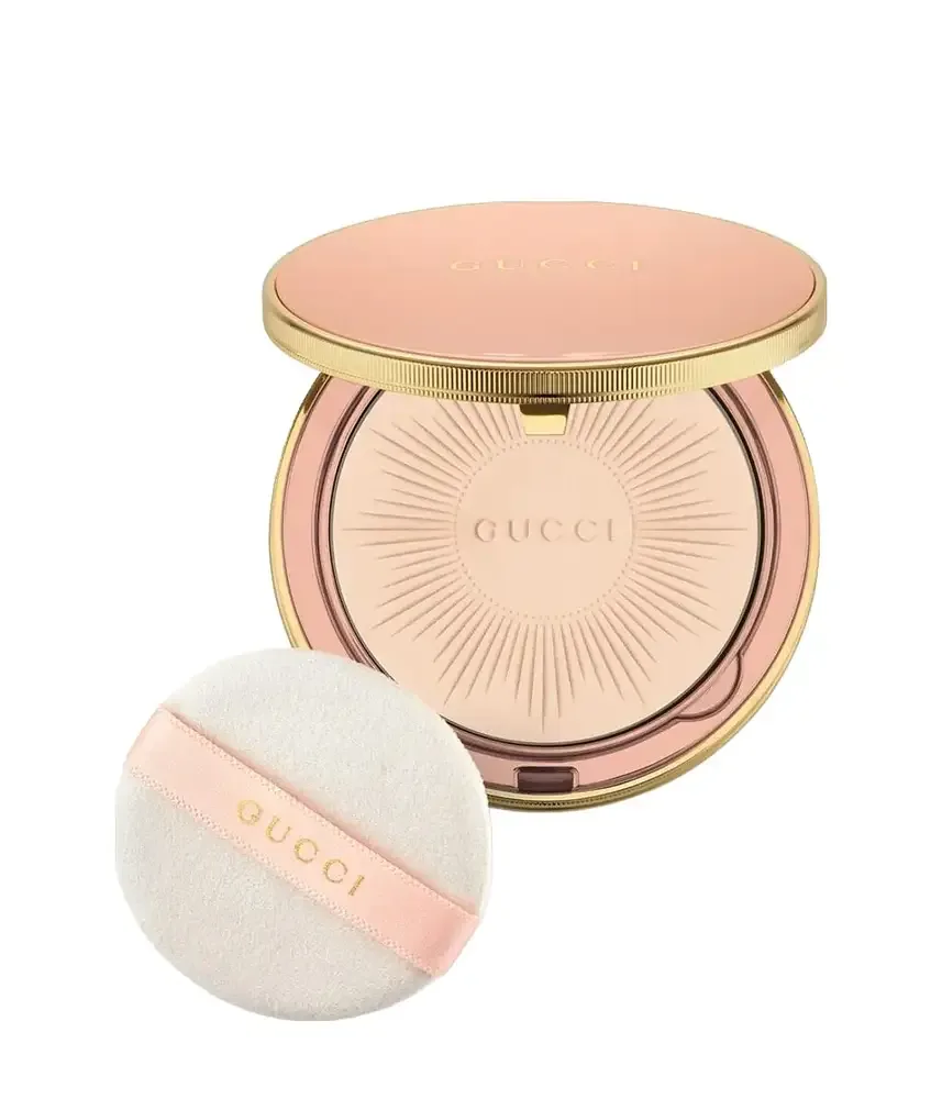Gucci Matte Powder