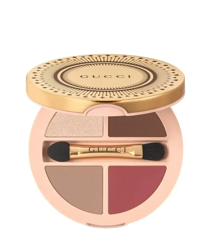 Gucci Palette De Beauté Quatuor