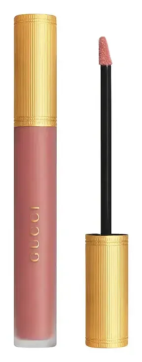 Gucci Rouge À Lèvres Liquid Matte Lipstick