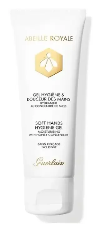 Guerlain Abeille Royale Soft Hands Hygiene Gel