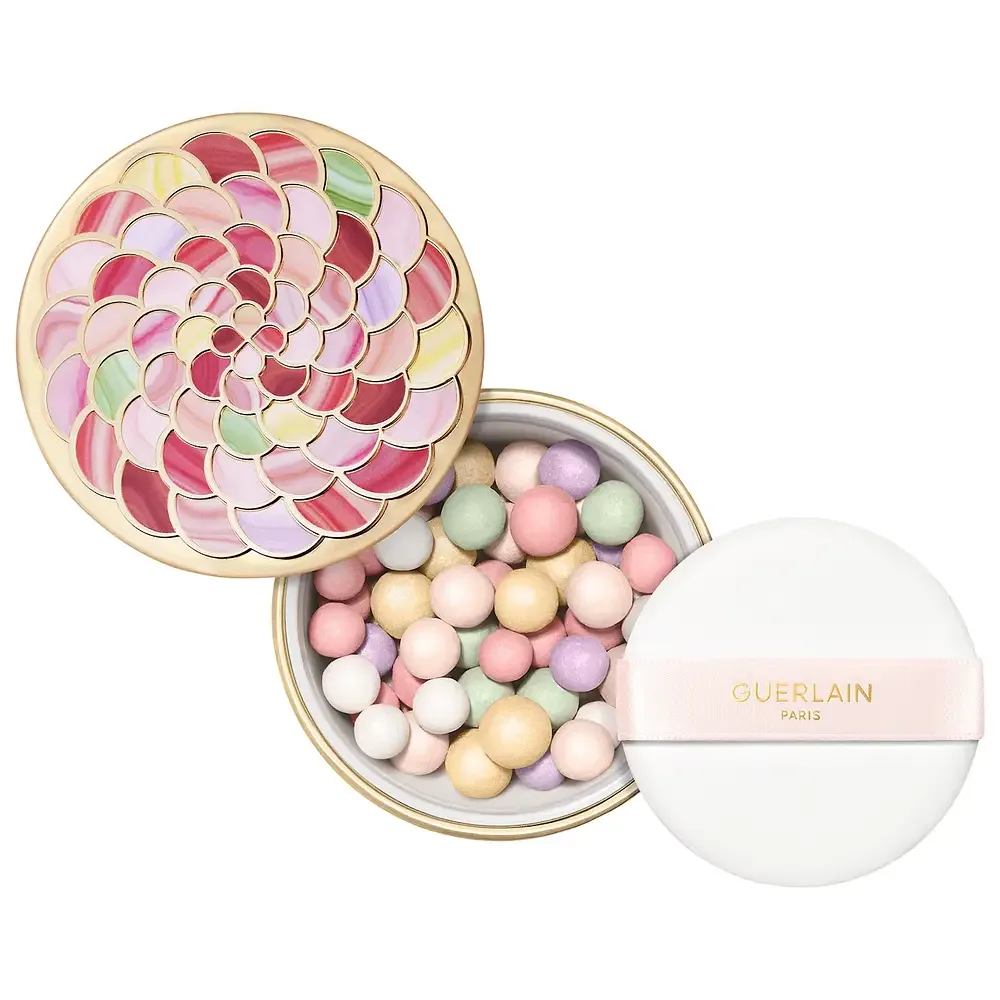 Guerlain Meteorites Setting & Finishing Pearls Of Powder