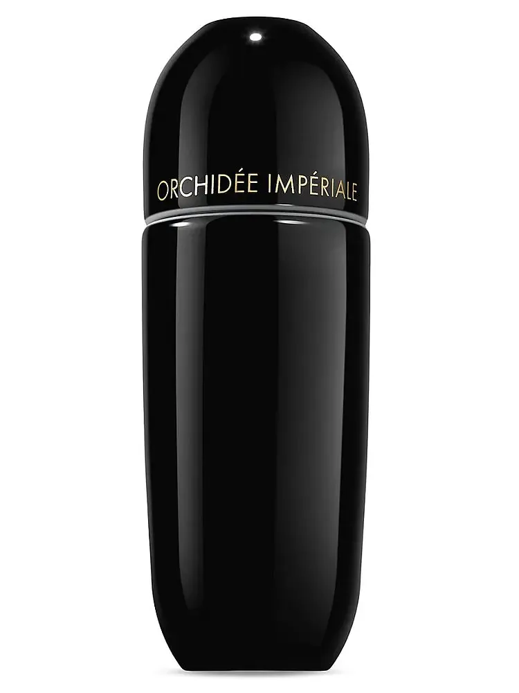 Guerlain Orchidée Impériale Black The Symbioserum