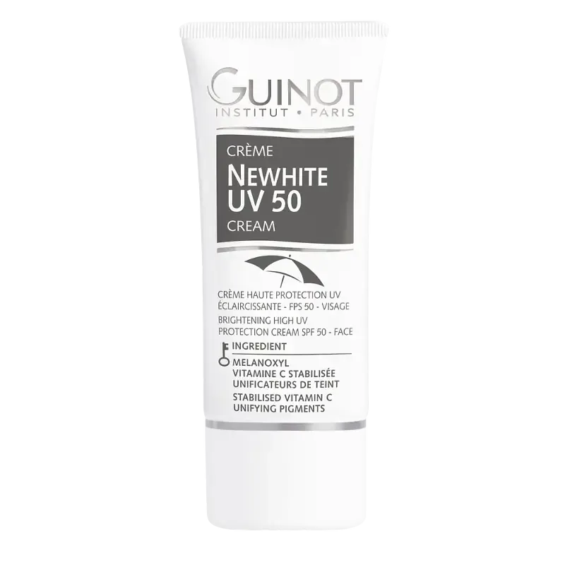 Guinot Newhite UV SPF 50 Cream