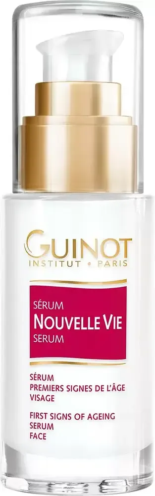 Guinot Nouvelle Vie Serum