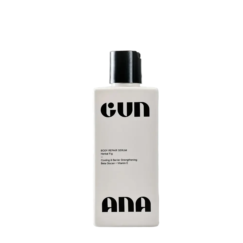 Gun Ana Body Repair Serum