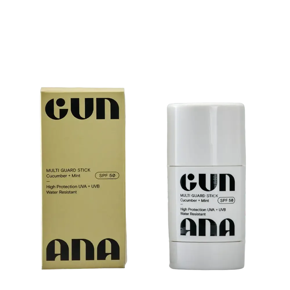Gun Ana Multi Guard Stick SPF 50