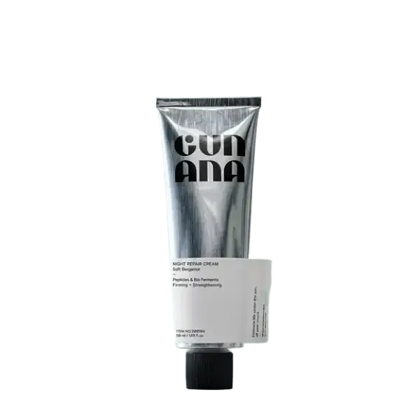 Gun Ana Night Repair Cream