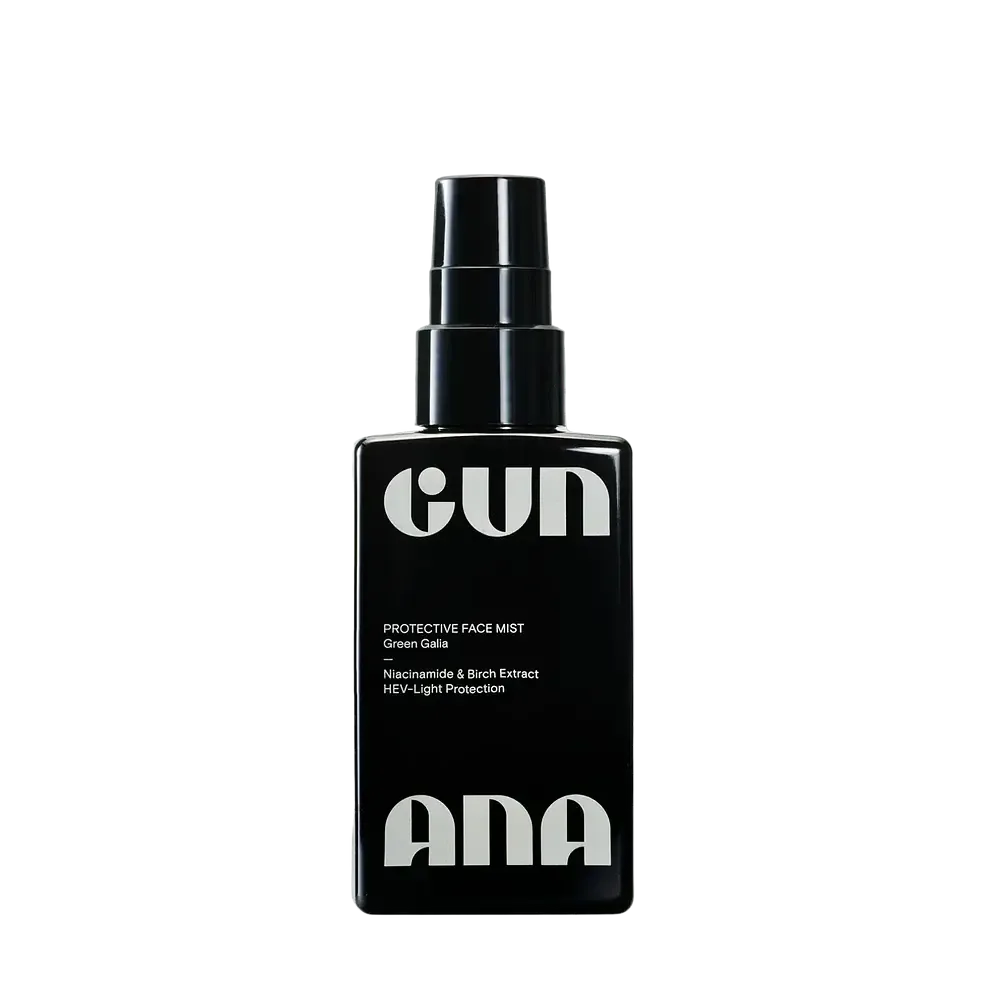 Gun Ana Protective Face Mist