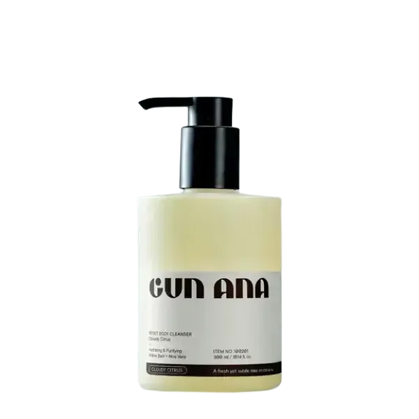 Gun Ana Reset Body Cleanser