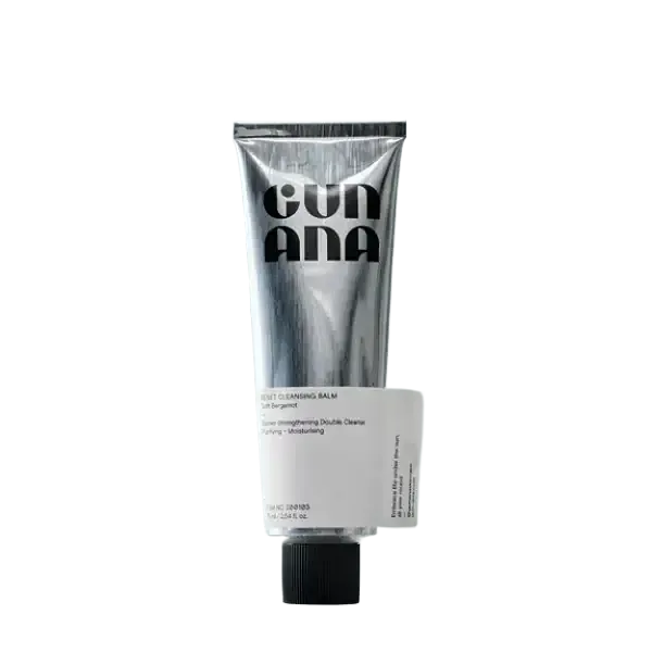 Gun Ana Reset Cleansing Balm