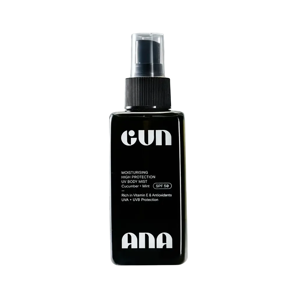 Gun Ana UV Body Mist SPF 50