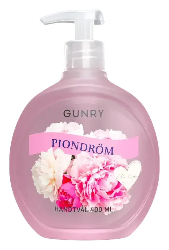 Gunry Liquid Soap Summer
