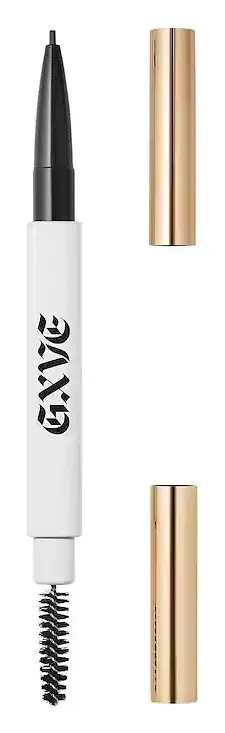 GXVE Beauty Hella On Point Ultra-Fine Eyebrow Pencil