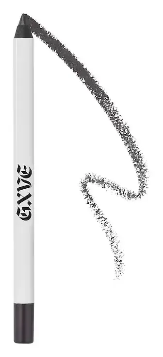 GXVE Beauty Line It Up Clean 24-Hr Gel Pencil Waterproof Eyeliner