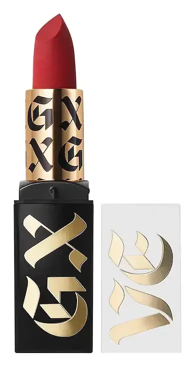 GXVE Beauty Original Me High-Performance Matte Lipstick
