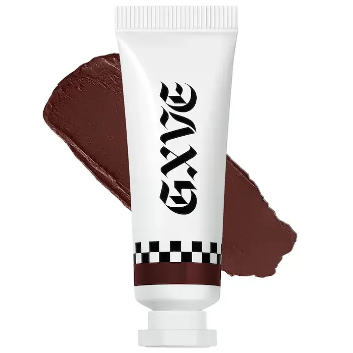 GXVE Beauty Paint It Up Clean 24-Hr Cream Eyeshadow