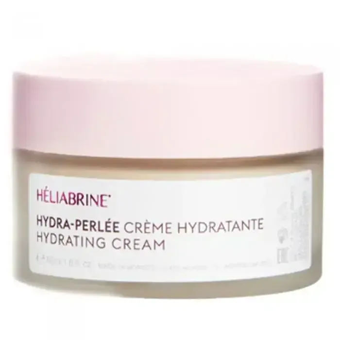Héliabrine Hydra-Perlée Hydrating Cream
