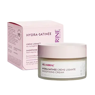 Héliabrine Hydra-Satinée Smoothing Cream