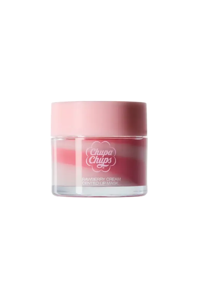H&M (Hennes & Mauritz) Chupa Chups Scented Lip Mask