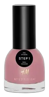 H&M (Hennes & Mauritz) Gel Nail Polish