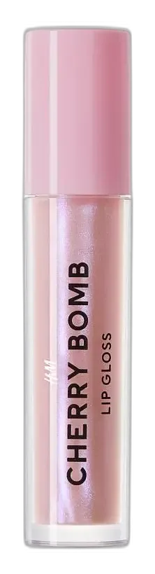 H&M (Hennes & Mauritz) Lip Gloss