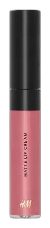 H&M (Hennes & Mauritz) Matte Lip Cream
