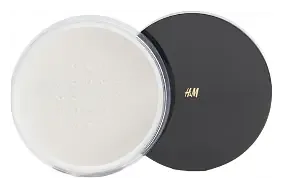 H&M (Hennes & Mauritz) Matte Loose Powder