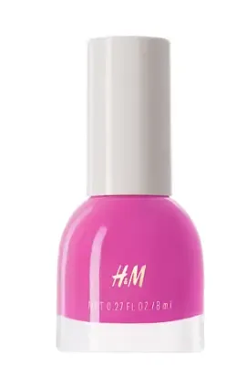 H&M (Hennes & Mauritz) Nail Polish