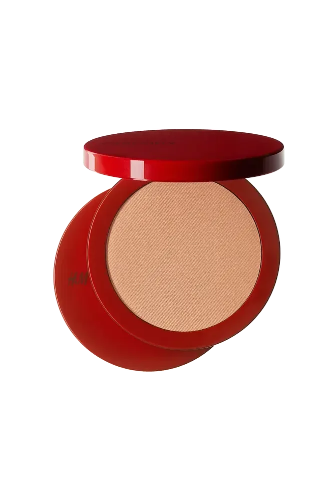 H&M (Hennes & Mauritz) Perfect Finishing Icon Mattifying Powder