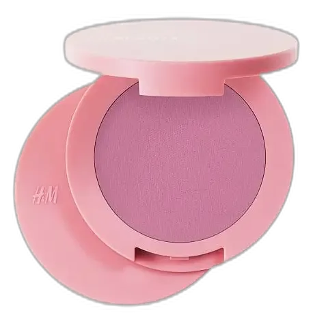 H&M (Hennes & Mauritz) Powder Rouge