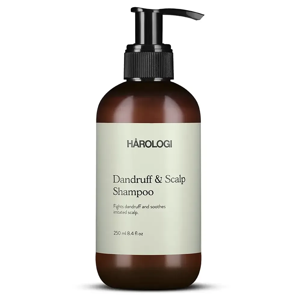 Hårologi Dandruff & Scalp Shampoo