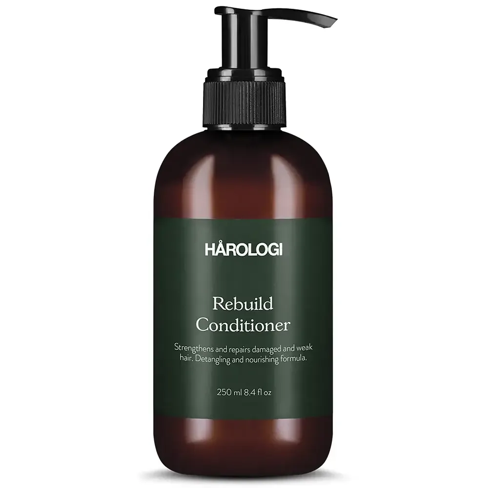 Hårologi Rebuild Conditioner