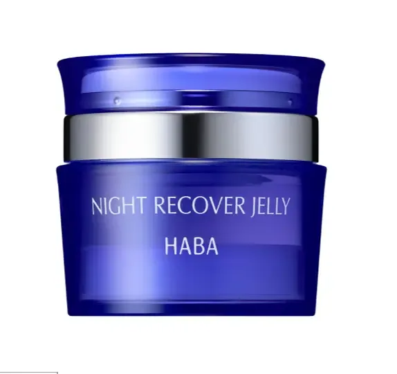 HABA Night Recovery Jelly