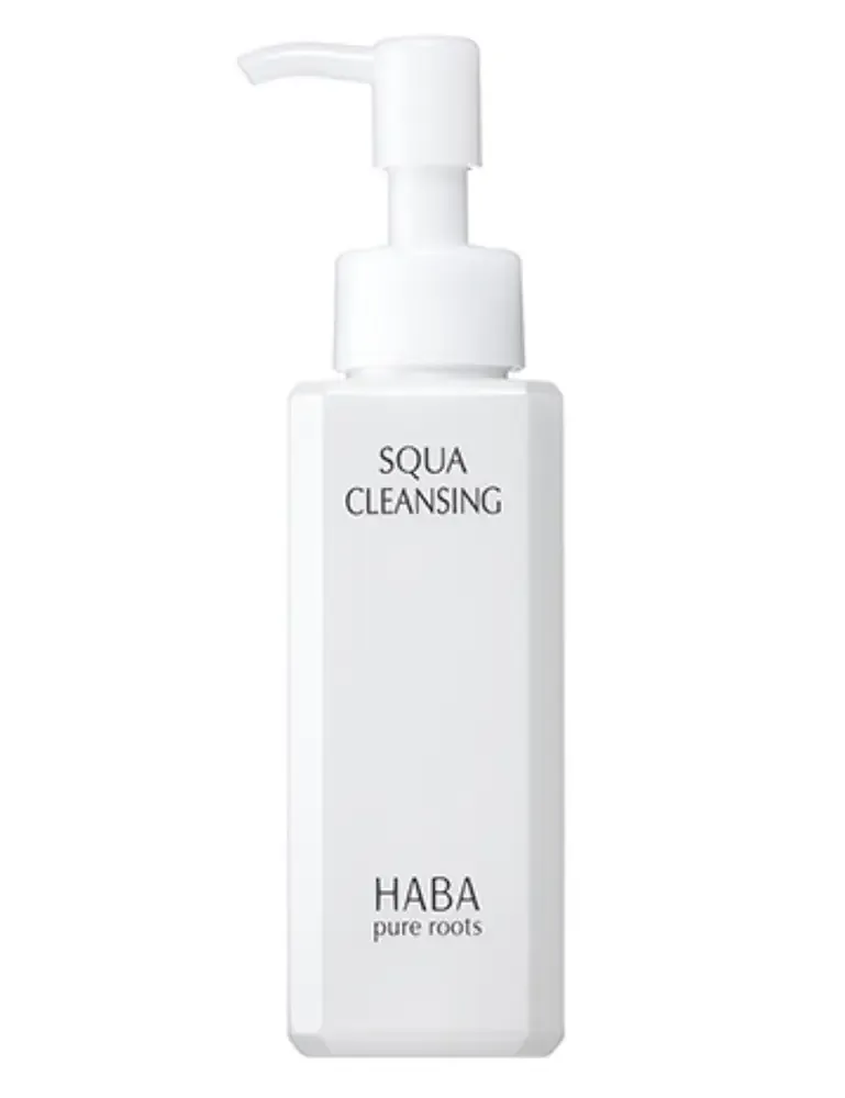 HABA Squa Cleansing