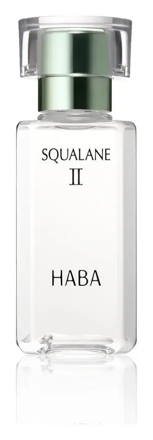 HABA Squalane II