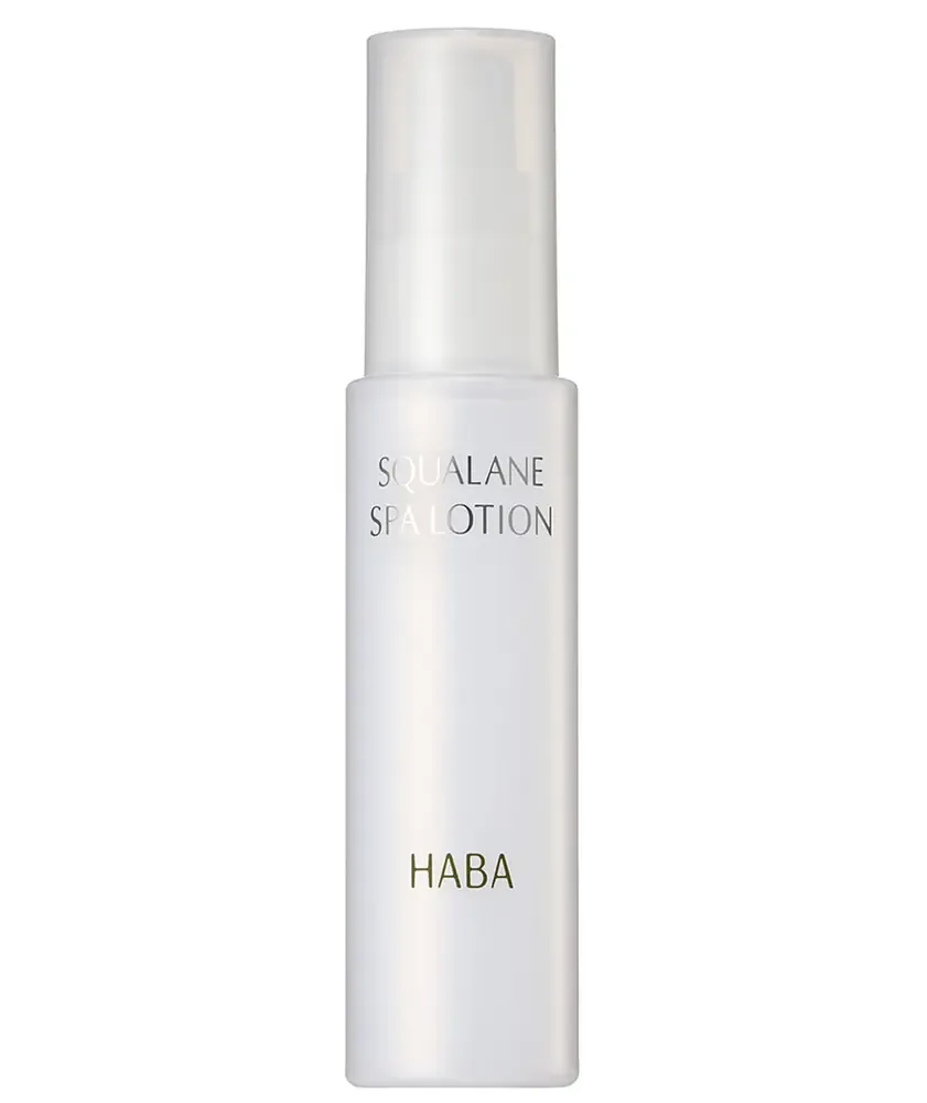 HABA Squalane Spa Lotion