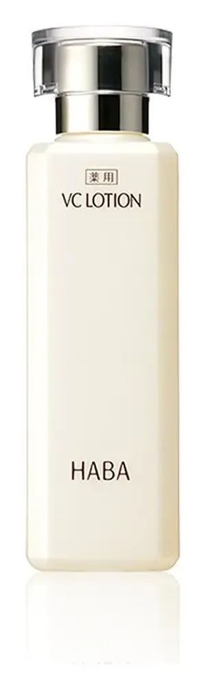 HABA VC Lotion