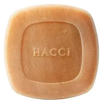 Hacci Honey Soap