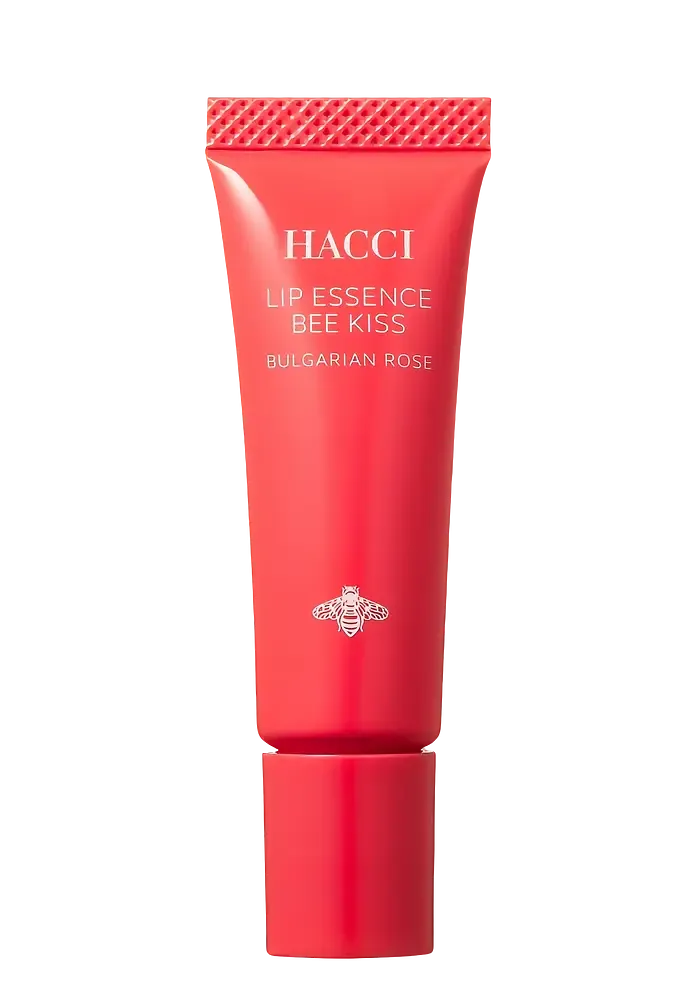 Hacci Moist Lip Essence Bee Kiss