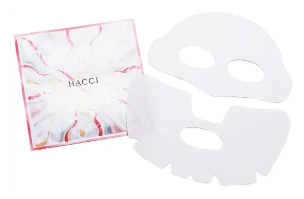 Hacci Sheet Mask