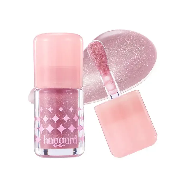 Haggard Lip Balm