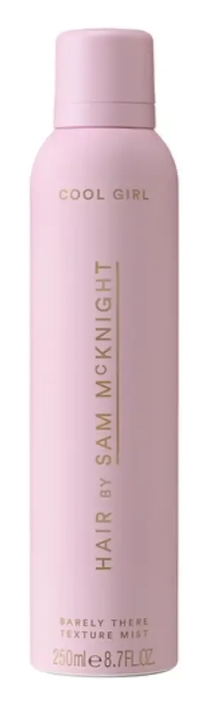 Hair By Sam McKnight Cool Girl Barely There Texture Mist