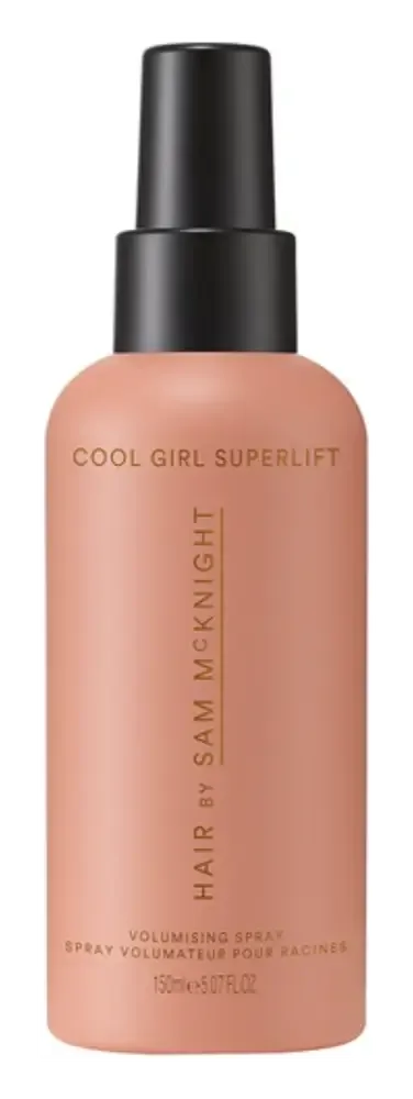 Hair By Sam McKnight Cool Girl Superlift Volumising Spray